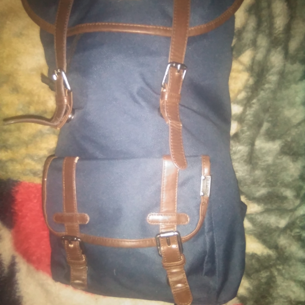 Steve madden backpack